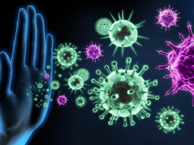 immunity covid